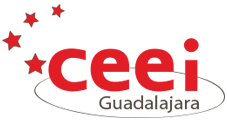 Logo CEEI Guadalajara