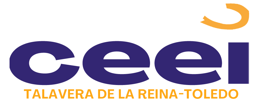 Logo CEEI Talavera